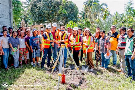 Koronadal launches first Health Monitoring and Response .